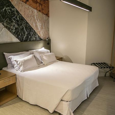 Cosmopolitan Praia Flat Santos  Exterior photo